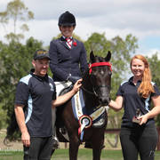 Australian Arabian National Championships 2018