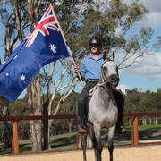 Australian Arabian National Championships 2018