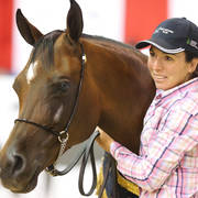 the Klass Ultra Arabian Challenge  Bremervale Bey Gabrielle