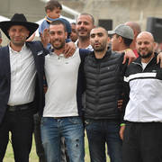 Senior Mare Silver Champion: Heelim JFD (Solaz J X Al Waad)