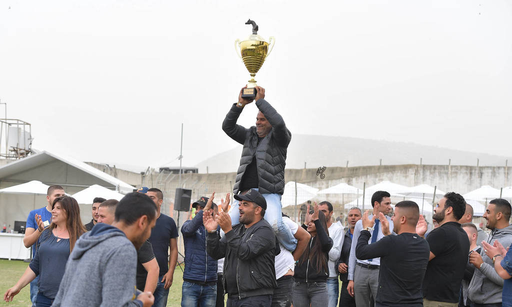 Junior Filly Gold Champion: Princess Diamond (The Millenium Star X Marheeva)