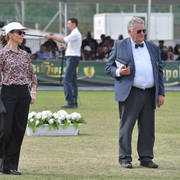 Judges Renata Schibler and Jerzy Bialobok