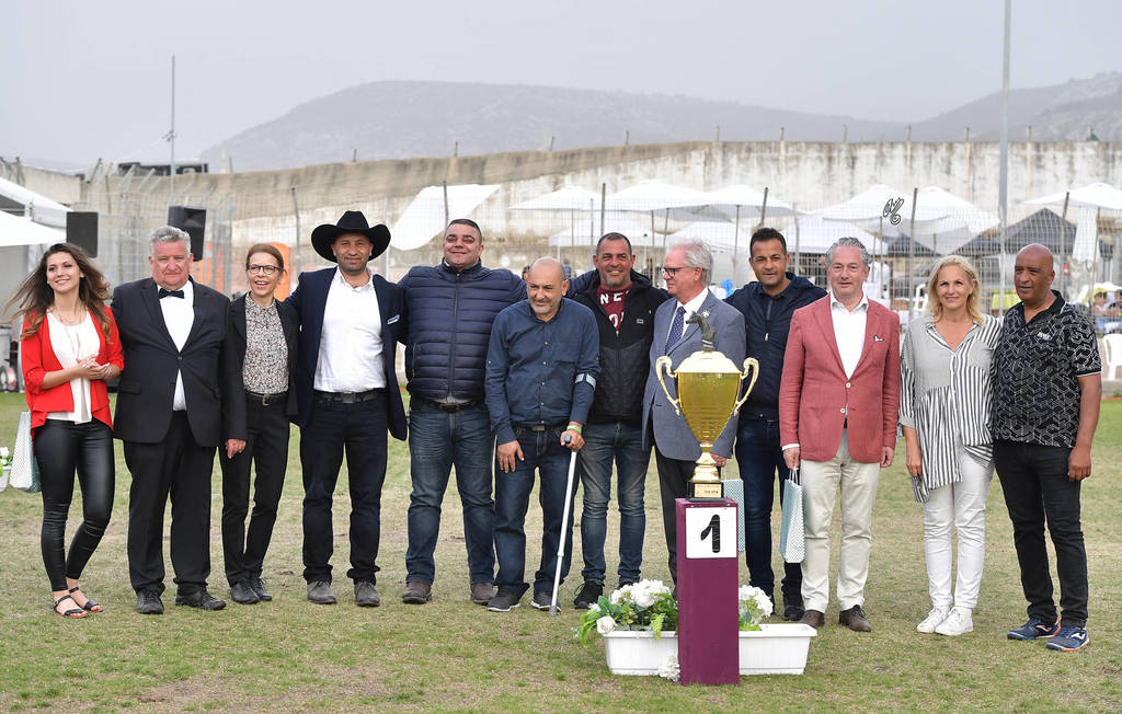 Lisa Abraham: The 2018 Israeli Spring Show Photo Gallery