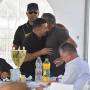 Lisa Abraham: The 2018 Israeli Spring Show Photo Gallery