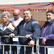 Lisa Abraham: The 2018 Israeli Spring Show Photo Gallery