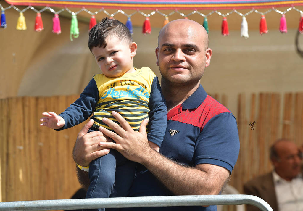 Lisa Abraham: The 2018 Israeli Spring Show Photo Gallery