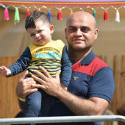 Lisa Abraham: The 2018 Israeli Spring Show Photo Gallery