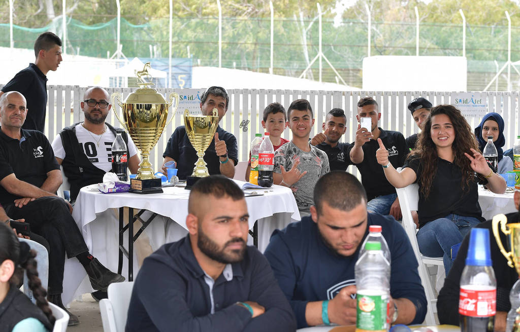 Lisa Abraham: The 2018 Israeli Spring Show Photo Gallery