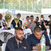 Lisa Abraham: The 2018 Israeli Spring Show Photo Gallery