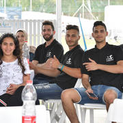 Lisa Abraham: The 2018 Israeli Spring Show Photo Gallery