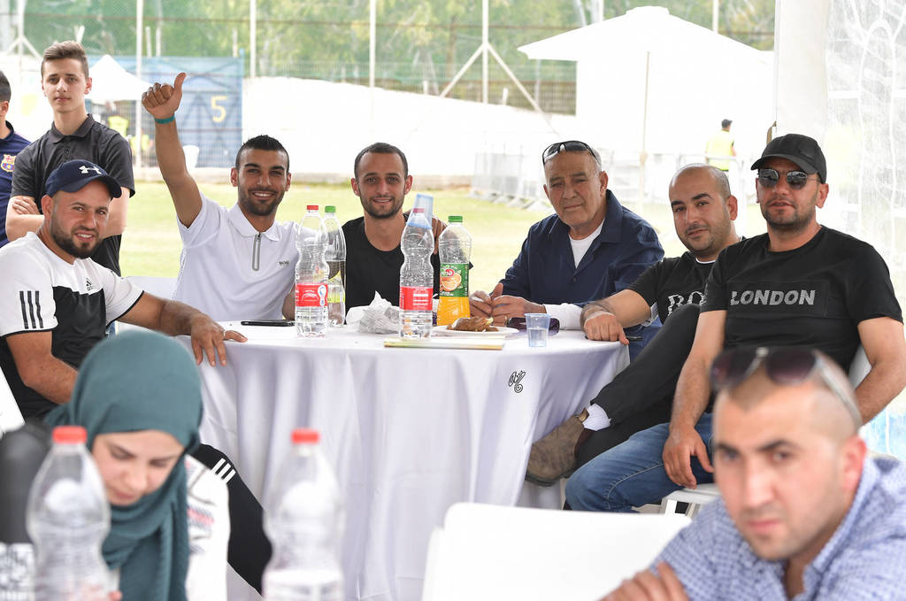 Lisa Abraham: The 2018 Israeli Spring Show Photo Gallery