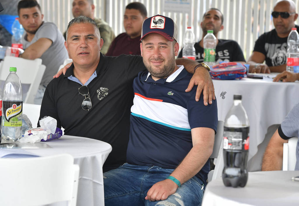 Lisa Abraham: The 2018 Israeli Spring Show Photo Gallery