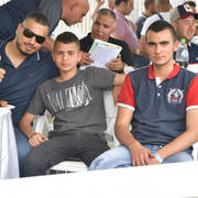 Lisa Abraham: The 2018 Israeli Spring Show Photo Gallery