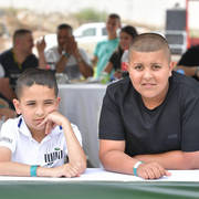 Lisa Abraham: The 2018 Israeli Spring Show Photo Gallery