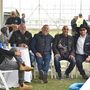 Lisa Abraham: The 2018 Israeli Spring Show Photo Gallery