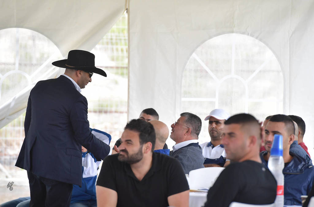 Lisa Abraham: The 2018 Israeli Spring Show Photo Gallery