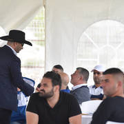 Lisa Abraham: The 2018 Israeli Spring Show Photo Gallery