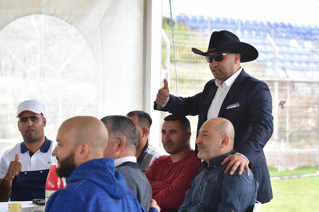 Lisa Abraham: The 2018 Israeli Spring Show Photo Gallery