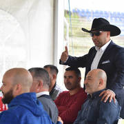 Lisa Abraham: The 2018 Israeli Spring Show Photo Gallery