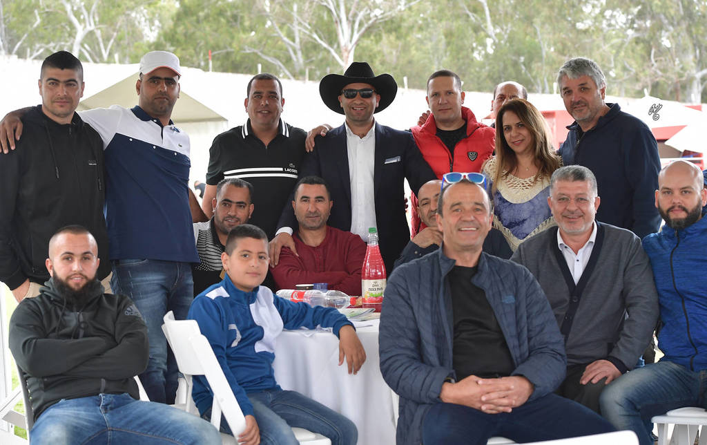 Lisa Abraham: The 2018 Israeli Spring Show Photo Gallery