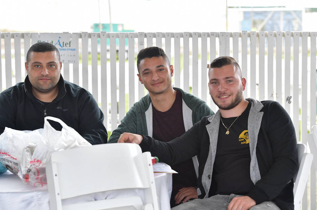 Lisa Abraham: The 2018 Israeli Spring Show Photo Gallery