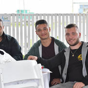 Lisa Abraham: The 2018 Israeli Spring Show Photo Gallery