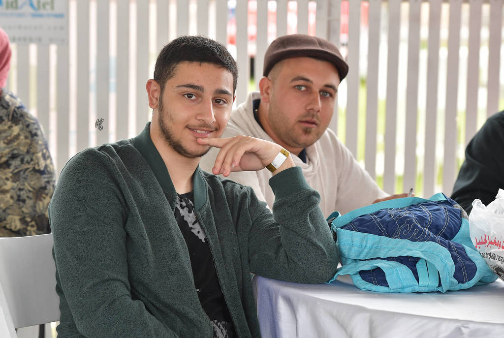 Lisa Abraham: The 2018 Israeli Spring Show Photo Gallery