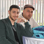 Lisa Abraham: The 2018 Israeli Spring Show Photo Gallery