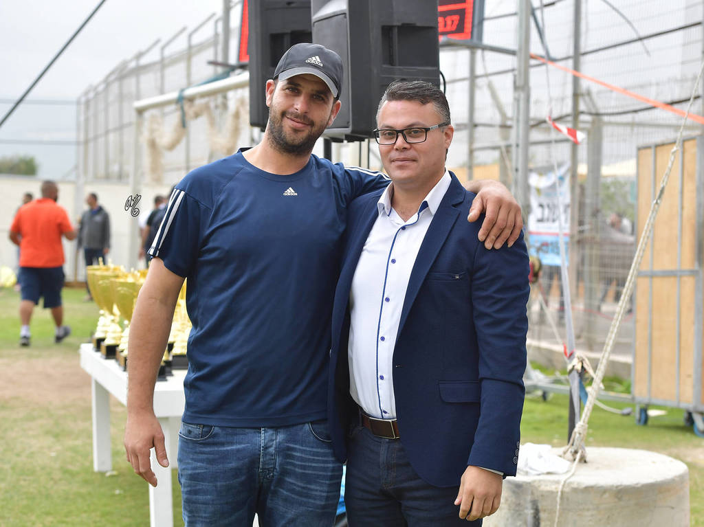 Lisa Abraham: The 2018 Israeli Spring Show Photo Gallery