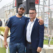 Lisa Abraham: The 2018 Israeli Spring Show Photo Gallery