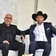 Lisa Abraham: The 2018 Israeli Spring Show Photo Gallery