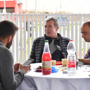 Lisa Abraham: The 2018 Israeli Spring Show Photo Gallery