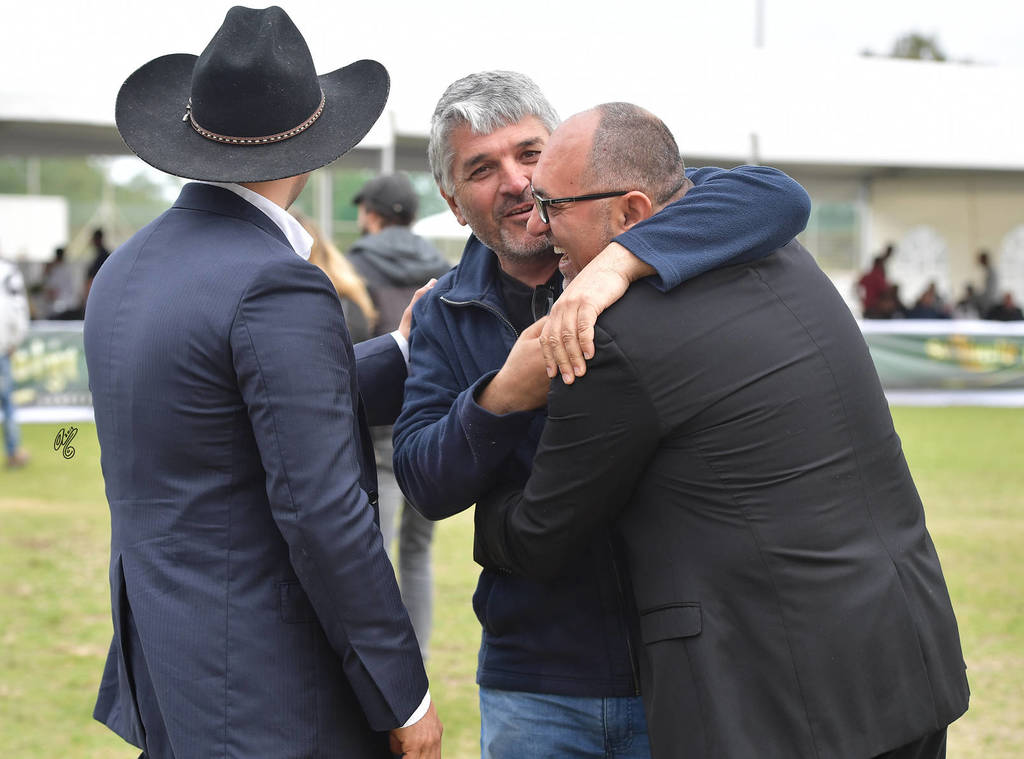 Lisa Abraham: The 2018 Israeli Spring Show Photo Gallery