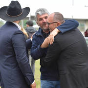 Lisa Abraham: The 2018 Israeli Spring Show Photo Gallery