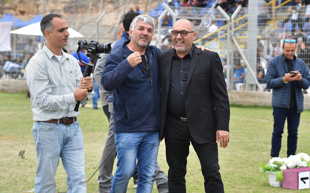 Lisa Abraham: The 2018 Israeli Spring Show Photo Gallery