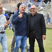 Lisa Abraham: The 2018 Israeli Spring Show Photo Gallery