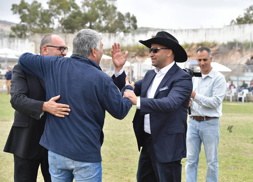 Lisa Abraham: The 2018 Israeli Spring Show Photo Gallery