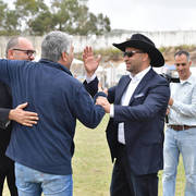 Lisa Abraham: The 2018 Israeli Spring Show Photo Gallery