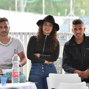 Lisa Abraham: The 2018 Israeli Spring Show Photo Gallery