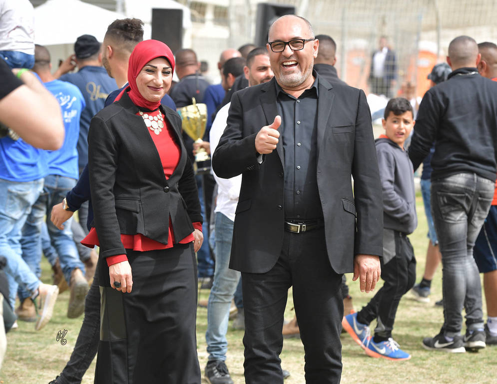 Lisa Abraham: The 2018 Israeli Spring Show Photo Gallery