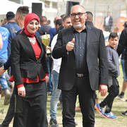 Lisa Abraham: The 2018 Israeli Spring Show Photo Gallery