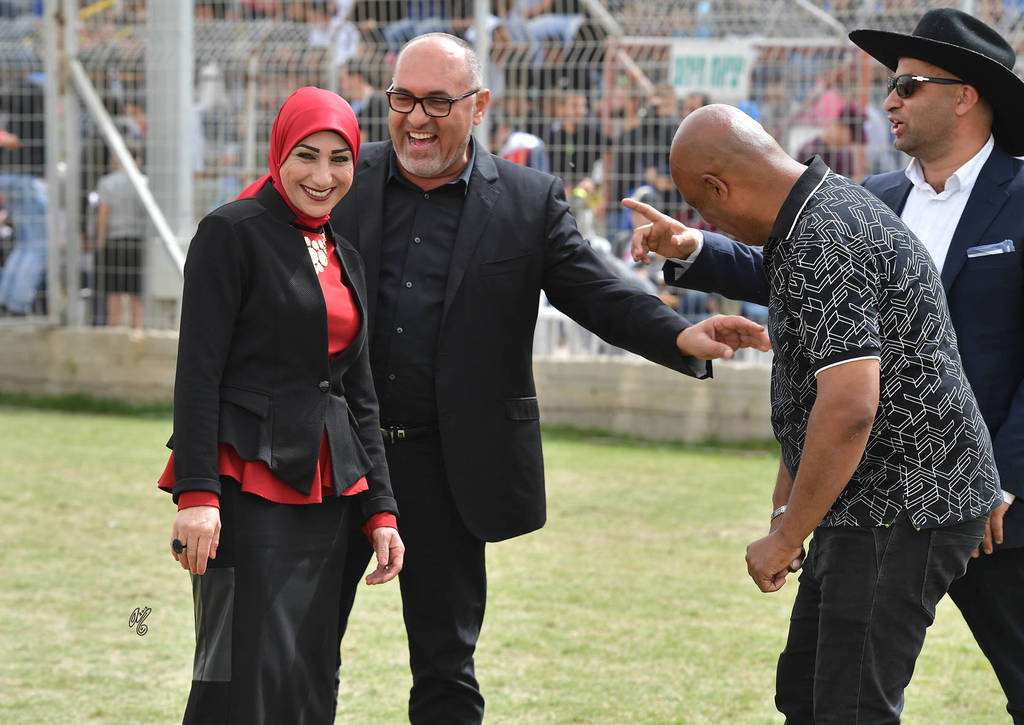 Lisa Abraham: The 2018 Israeli Spring Show Photo Gallery