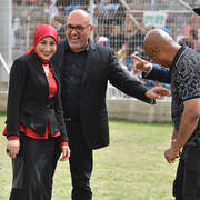 Lisa Abraham: The 2018 Israeli Spring Show Photo Gallery