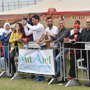 Lisa Abraham: The 2018 Israeli Spring Show Photo Gallery