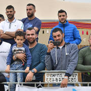 Lisa Abraham: The 2018 Israeli Spring Show Photo Gallery