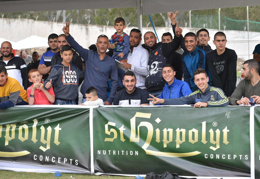 Lisa Abraham: The 2018 Israeli Spring Show Photo Gallery