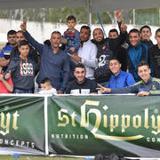 Lisa Abraham: The 2018 Israeli Spring Show Photo Gallery