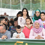 Lisa Abraham: The 2018 Israeli Spring Show Photo Gallery