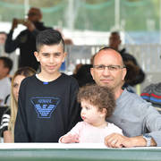 Lisa Abraham: The 2018 Israeli Spring Show Photo Gallery