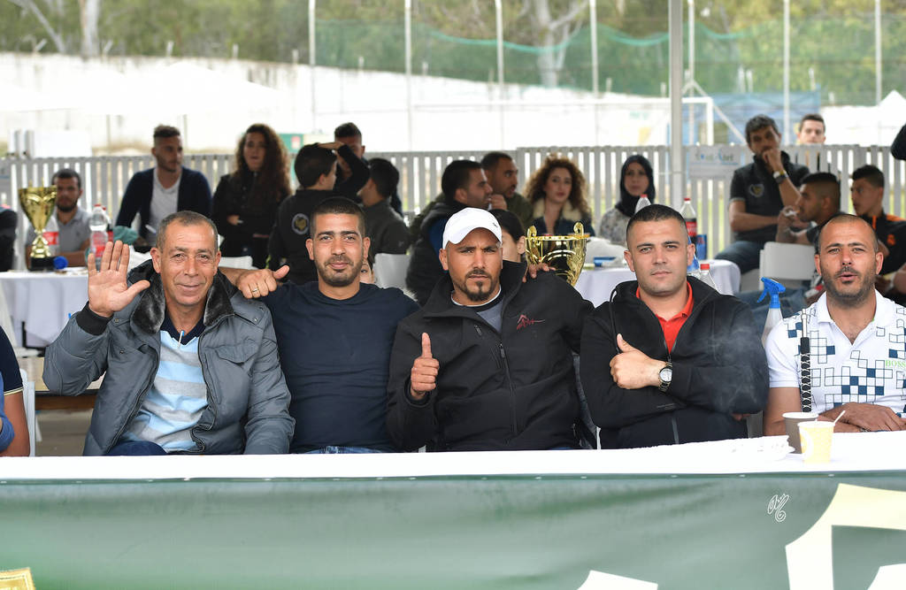 Lisa Abraham: The 2018 Israeli Spring Show Photo Gallery